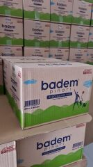 BARDAK SU 200 CC(60'LI ŞEKLİNDE)